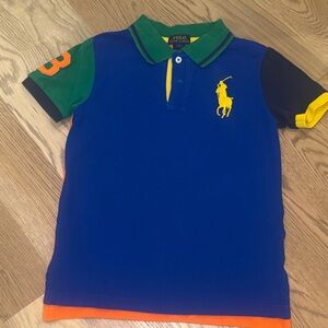 Polo by Ralph Lauren Large Horse Polo